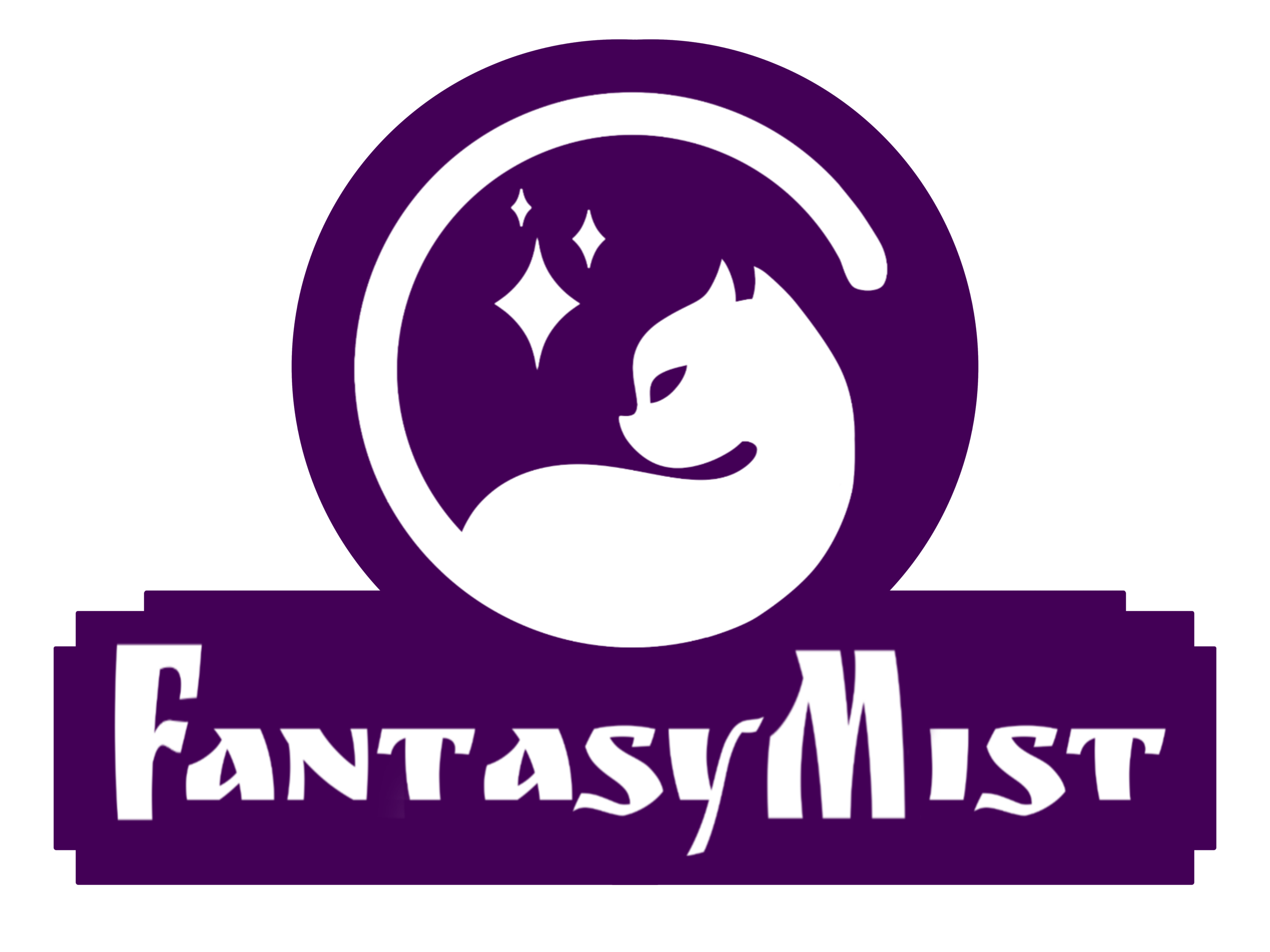 logo decorado